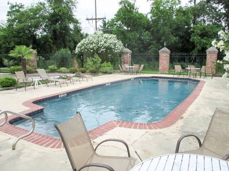 Motel 6 Lake Charles On The Bayou Motel 6 Lake Charles On The Bayou