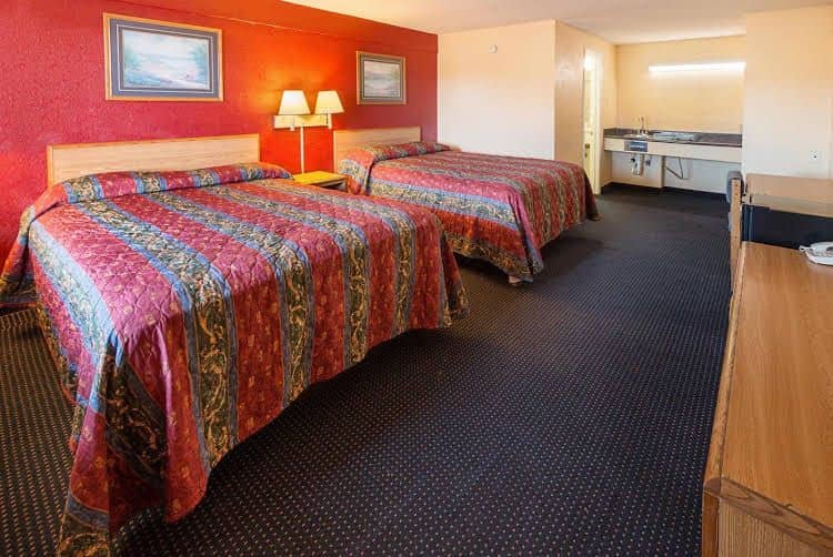 Motel 6 Waco TX Motel 6 Waco TX
