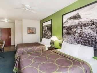 Motel 6 Nacogdoches