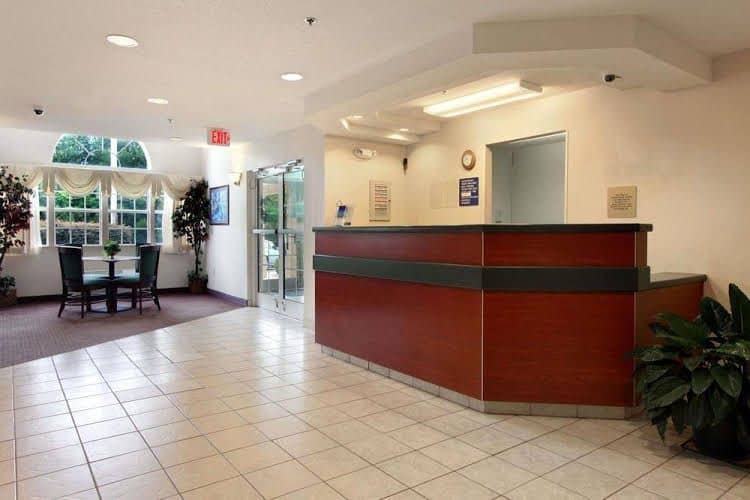 Super 8 Harbison/Parkridge Hospital Super 8 Harbison/Parkridge Hospital