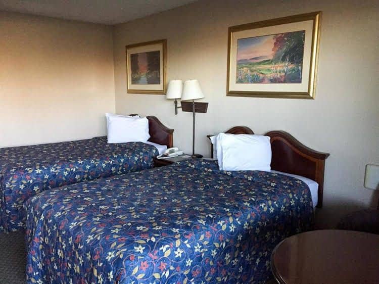 Motel 6 Macon North Motel 6 Macon North