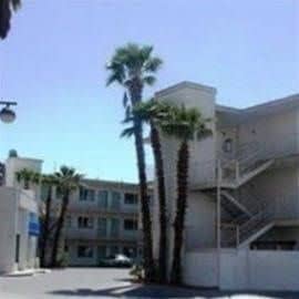 Motel 6 Las Vegas Downtown Motel 6 Las Vegas Downtown