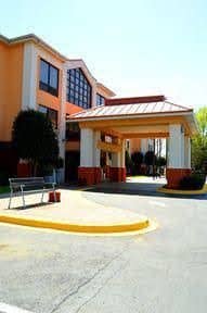 Holiday Inn Express and Suites Lexington Highway 378 Holiday Inn Express and Suites Lexington Highway 378