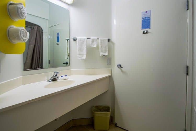 Motel 6 Portland North Motel 6 Portland North