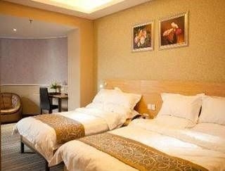Super 8 Zhengzhou Er Qi Square0