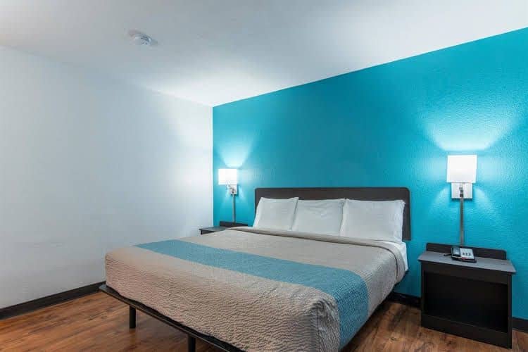 Motel 6 Hamilton AL Motel 6 Hamilton AL