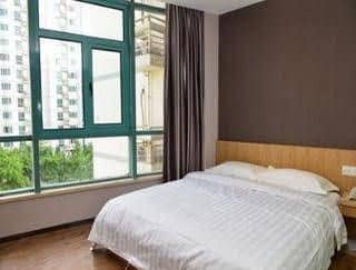Super 8 Beijing ChaoYangGongYuan DongFengNanLu Super 8 Beijing ChaoYangGongYuan DongFengNanLu