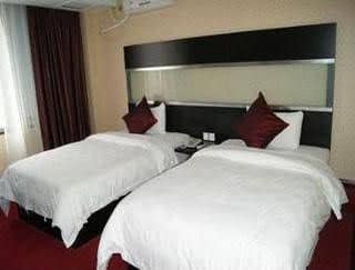 Super 8 Chengdu Haijiao City Super 8 Chengdu Haijiao City