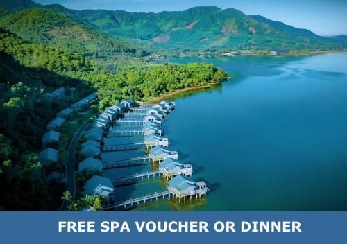 Vedana Lagoon Resort & Spa0