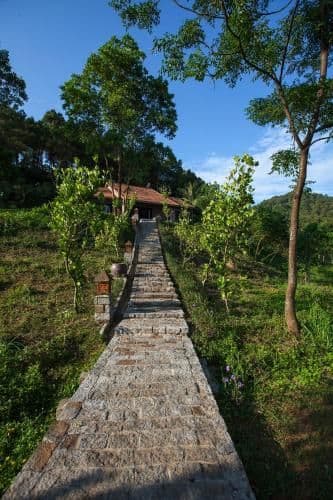 Hillside Pool Villa with Complimentary Spa Voucher