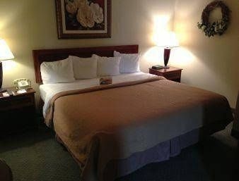 Motel 6 Columbus Downtown0
