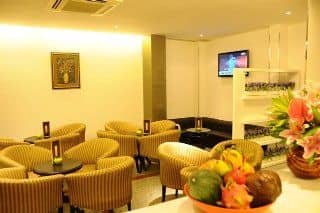Hong Vy 1 Hotel Hong Vy 1 Hotel