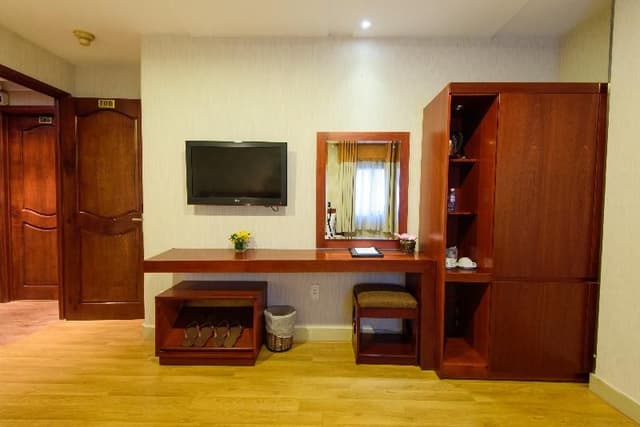 TWIN TWO BEDS