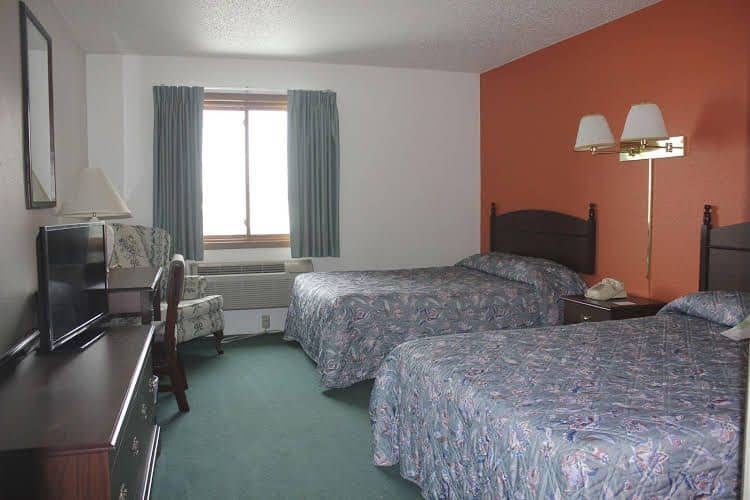 Motel 6 Saukville Motel 6 Saukville