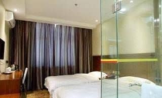 Super 8 Urumqi Nian Zi Gou Super 8 Urumqi Nian Zi Gou