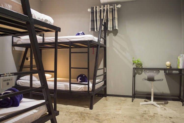 B and B21 Hostel B and B21 Hostel