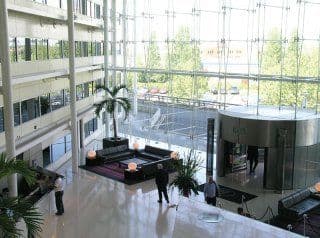 Hilton London Heathrow Hilton London Heathrow