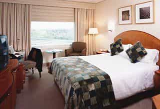 Hilton London Heathrow Hilton London Heathrow