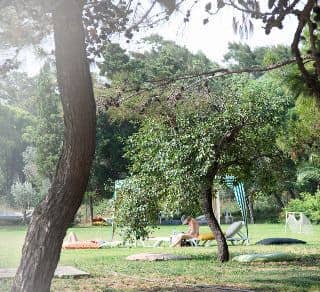 Hanedan Beach Hanedan Beach