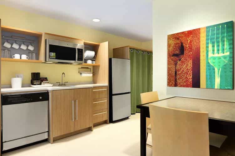 Home2 Suites By Hilton Saratoga Malta