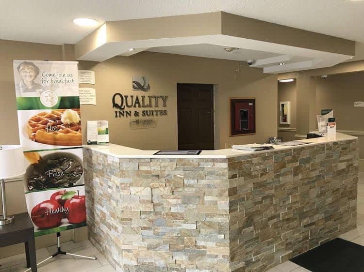 Quality Inn and Suites Maggie Valley Cherokee Area Quality Inn and Suites Maggie Valley Cherokee Area