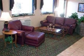 Quality Inn and Suites I90 Quality Inn and Suites I90