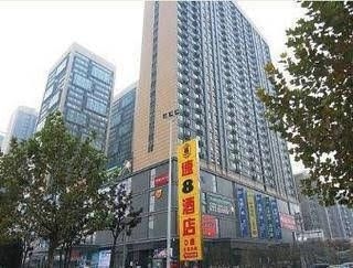 Super 8 Zhengzhou Zheng Bian Lu0