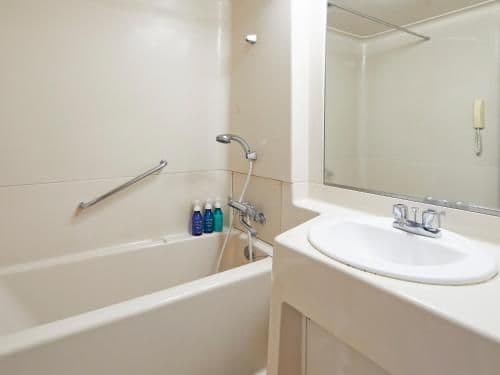 Standard Twin Room (Advance Purchase) - Non-Smoking - Main Building