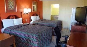 Motel 6 Houma LA0