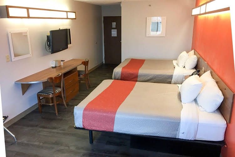 Motel 6 Calcium NY0