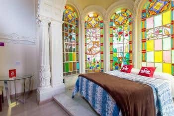 ZEN Rooms Domingo de Morais ZEN Rooms Domingo de Morais