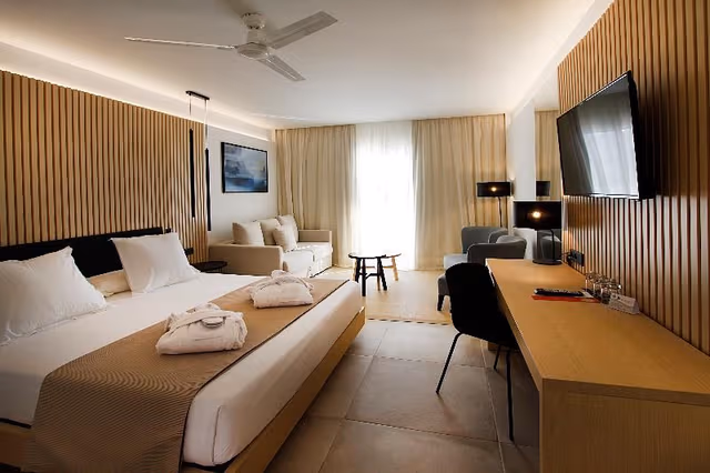 JUNIOR SUITE STANDARD