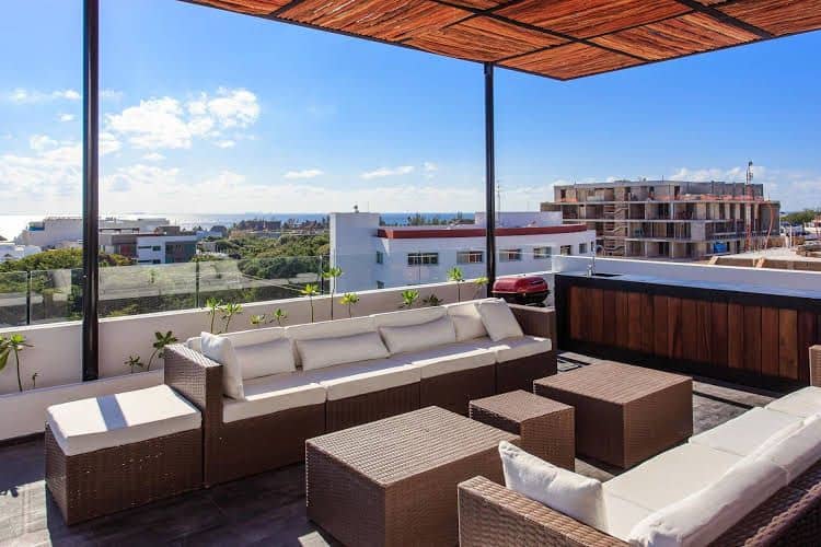 ARECA BY PLAYA MOMENTS ARECA BY PLAYA MOMENTS