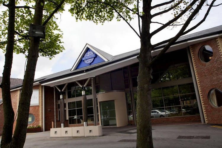 โรงแรม เดอะไรท์ติงตั้น (The Wrightington Hotel)0
