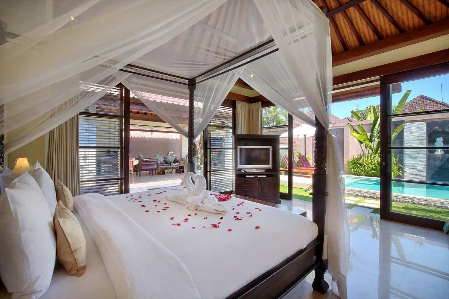 The Bli Bli Villas and Spa The Bli Bli Villas and Spa