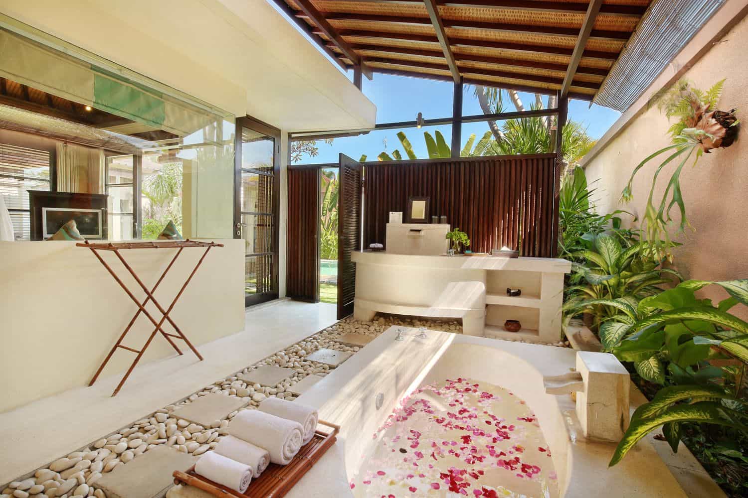 The Bli Bli Villas and Spa The Bli Bli Villas and Spa