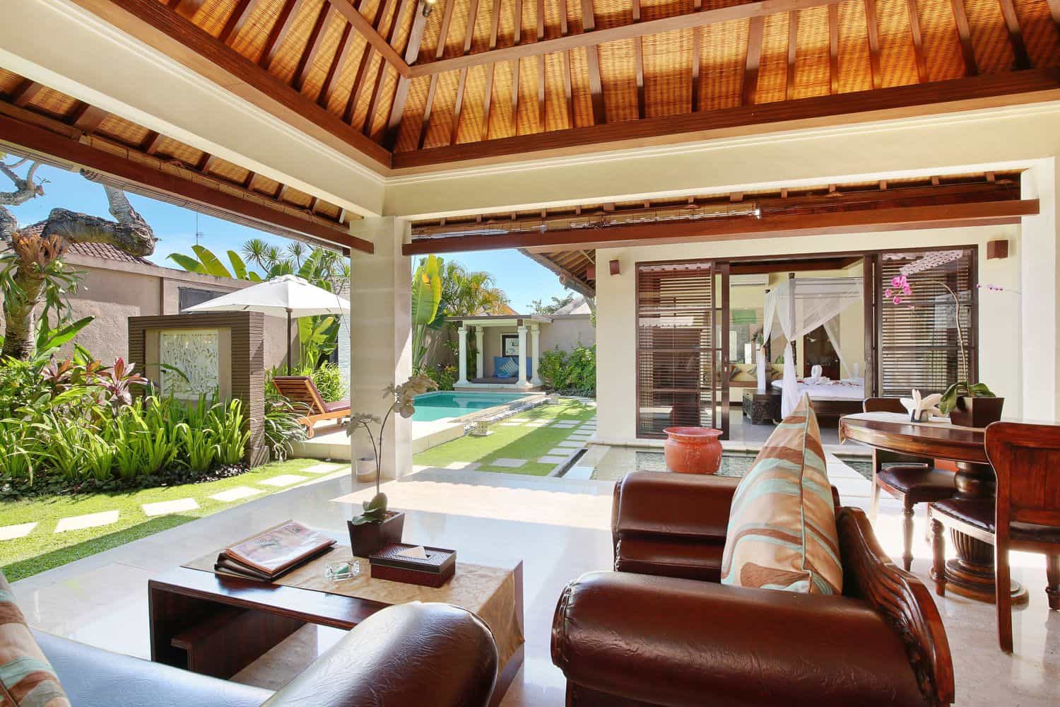 The Bli Bli Villas and Spa The Bli Bli Villas and Spa