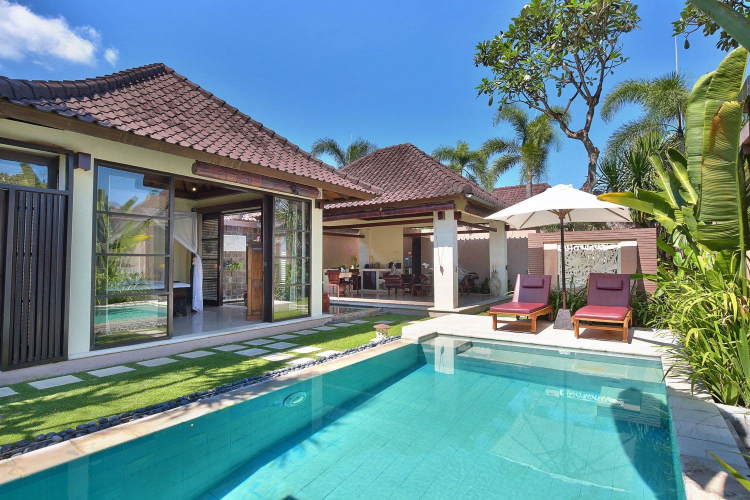 The Bli Bli Villas and Spa The Bli Bli Villas and Spa