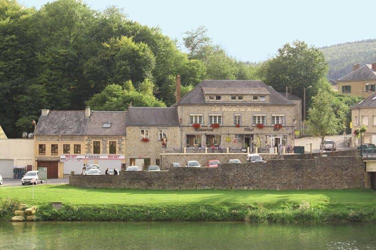 les Boucles de Meuse les Boucles de Meuse