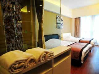 Lasony Serviced Apartment Lasony Serviced Apartment