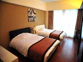 Lasony Serviced Apartment Lasony Serviced Apartment