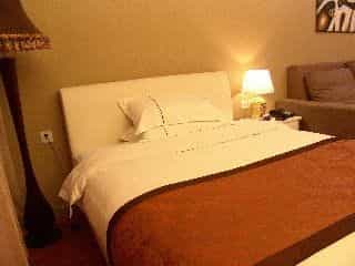 Lasony Serviced Apartment Lasony Serviced Apartment