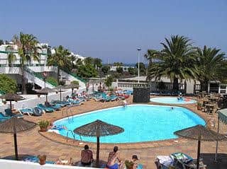 Playa Park Playa Park