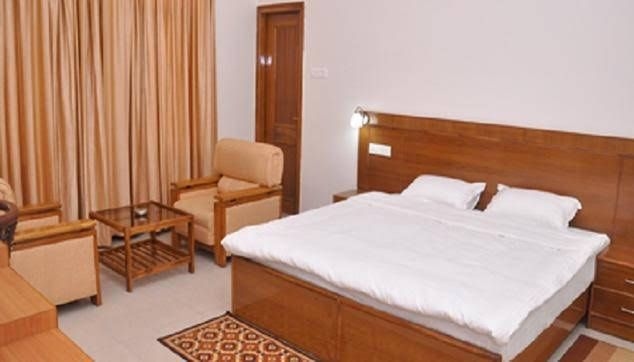 Elite Guest House0