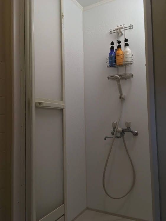 โตเกียวเกสต์เฮาส์ อิตะบะชิ-จุกุ (TOKYOGUESTHOUSE ITABASHI-JUKU)2