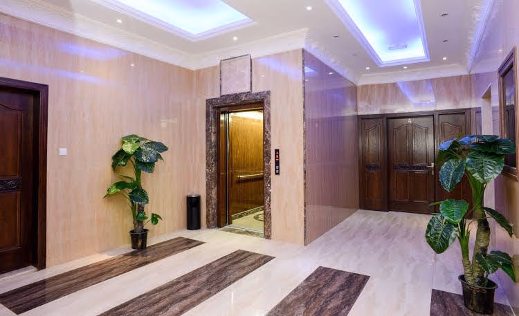 Relax Inn Apartment Fahaheel0