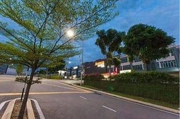 Avenue Bangi Avenue Bangi