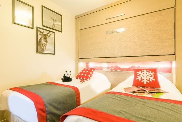 APARTMENT SUPERIOR