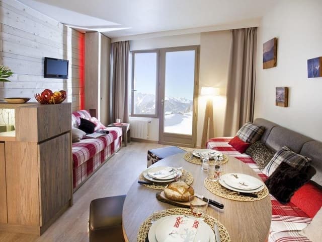 APARTMENT SUPERIOR