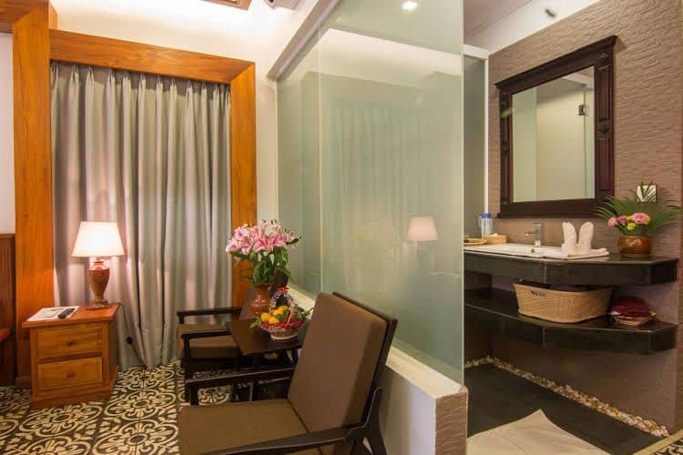 Kralanh Petite Villa Kralanh Petite Villa